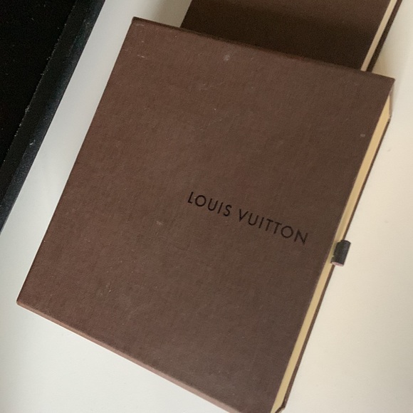 Set of 2 Louis Vuitton gift boxes - Picture 4 of 4